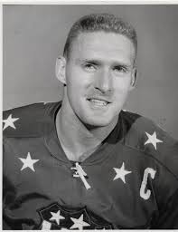 AMERKS MOURN THE LOSS OF HALL OF FAMER LARRY HILLMAN