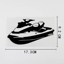 My state, and i would think most others, require them to be mounted on the hull. Watercraft Vinyl Stickers Funny Decals Bumper Car Auto Computer Laptop Wall Window Glass Skateboard Snowboard Helmet 25 Centimeters Jet Ski Computer Accessories Sports Outdoors Rapidinfrastruktur Com