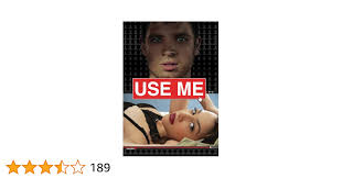 Amazon.com: Use Me : Julian Shaw, Julian Shaw, Jonathon Green, Ceara Lynch,  Mark Lazarus, Weinan Song, AJ Gordon, Joe Reitman, Julian Shaw, Ceara Lynch,  Jazlyn Yoder, Joe Reitman, Sarah Armanious: Movies &