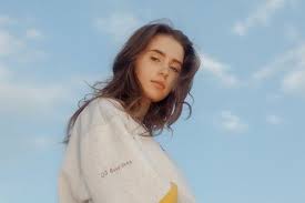 Maybe you would like to learn more about one of these? Clairo S Pretty Girl Went Viral Then She Had To Prove Herself The New York Times