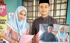 Fasha sandha dan nora danish berdamai. Fasha Sandha Hadir Kursus Kahwin Kali Kedua Takut Lupa Macam Mana Nak Jadi Isteri Tempatan Hiburan Trending Cari Infonet