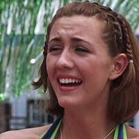 Carter Farrell Type de personnalité MBTI: : ENFP