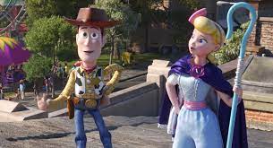 Toy Story 4 Creators Tell Us Why It Took So Long To Bring Back Bo Peep Indiewire