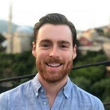 Alex Rainey's Instagram, Twitter & Facebook