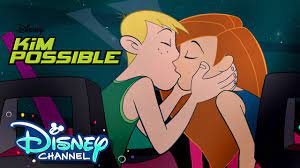First and Last Scene of Kim Possible | Throwback Thursday | Kim Possible |  Disney Channel - YouTube