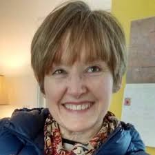 Katherine Le Bosquet (@KatLeBosquet)