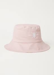 Shop america today bucket hat in het groen voor dames bij america today ✓ op werkdagen voor 20.00 besteld, de volgende werkdag in huis. Daily Paper Bucket Hat Mit Logo De Bijenkorf