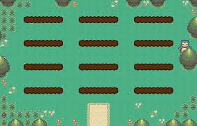 Berry Garden Pokeheroes Pokemon Online Shiny Pokemon