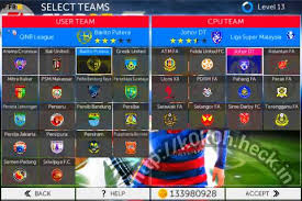 Download FIFA 16 APK terbaru 2016