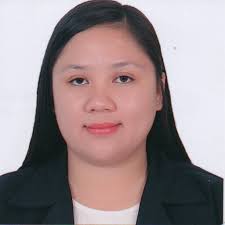 Krystel Grace PADILLA