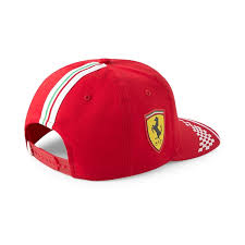 Check spelling or type a new query. Scuderia Ferrari Caps Ferrari F1 Hats Headwear F1store Formula1 Com