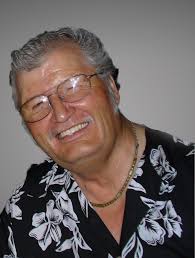 Arnold Scotty Laderoute Obituary