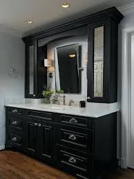 bathroom vanities cabinets storage