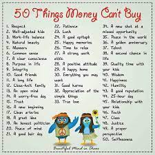 Use features like bookmarks, note taking and highlighting while reading what money can't buy: 50 Things Money Can T Buy Vocabulary Home