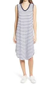 These tees help you stay at utmost ease while you. Women S Tank Dresses Nordstrom