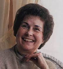 Ruthe Olrogg Obituary (2004)