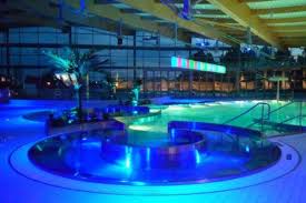 Centre Nautique La Vague Piscine A Soisy Sous Montmorency Horaires Tarifs Et Telephone Guide Piscine Fr