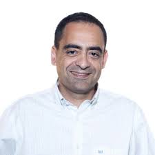 Seguro que lo que voy a decir ya se le ha ocurrido a alguien, pero me…