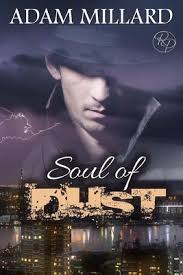 Soul of Dust,Millard, Adam Adam Millard,