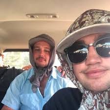 Travis Bixler's Instagram, Twitter & Facebook