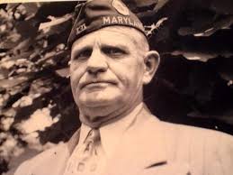 Raymond Wharton ONeill past 131 commander my grandfather