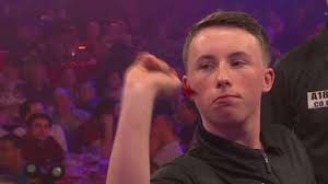 All-Ireland glory as Jordan Boyce hits the bullseye in Clare!