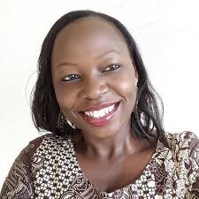 Grace Akumu (@tershagrace)