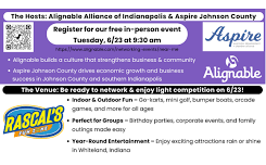 Southside Small Business Resource Mixer