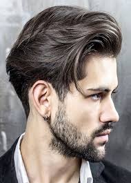 Come tantissime altre acconciature dei capelli da uomo è salita alla ribalta dopo che molti uomini maturi desideravano un tipo di stile che . Tagli Uomo 2019 Le Tendenze Dell Hair Styling Internazionale Puroart