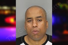 Dwight Whitaker — Cobb County Jail Bookings