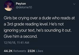 47 Funniest Tweets From The Depth Of Reddit Funnytweets Funniest Tweets Funny Tweets Reddit Wh Twitter Quotes Funny Funny Twitter Posts Funny Tweets Twitter