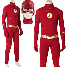 Check The Optional Ebay Flash Kids Costume Flash Costume Superhero Cosplay