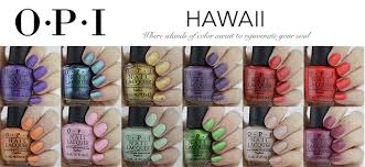 Nail Polish Opi 2015 Interior Design Blogs