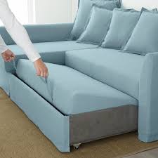 Check spelling or type a new query. Holmsund Divano Letto Angolare Orrsta Azzurro Ikea It