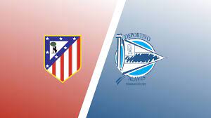 How to live stream atletico madrid vs alaves online: Crilkpqyaxfsjm