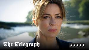 Keeping Faith review: nothing is lost in translation in this alluring Welsh  thriller