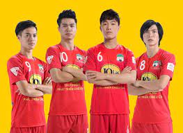 Liên quan đến công phượng, chủ tịch nguyễn hữu thắng úp mở: Hagl Táº¡o Nen Lá»‹ch Sá»­ ChÆ°a Tá»«ng Co Cho Bong Ä'a Viá»‡t Nam