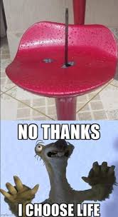 No thanks i choose life blank meme generator. Image Tagged In No Thanks I Choose Life Imgflip