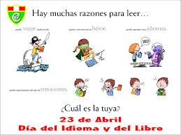 Timeline Photos Colegio Manuel Pardo Libro Infantil Leer Actividades Dia Del Libro