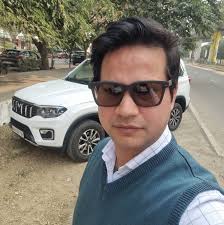 Profile for Manish Tomar