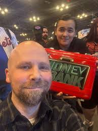 First day of Fantastic Fest