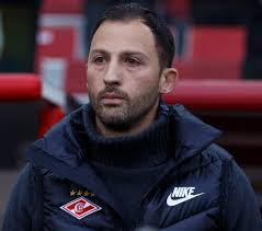 Fenerbahçe'de Alman ekolü: Mourinho'nun yerine Tedesco