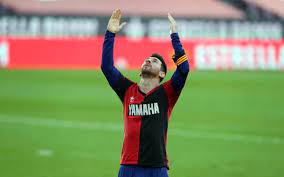 On 30 march 1994, leo messi joined newell's old boys, where he went on to take his place in a side known as la maquina del '87 (the machine of '87) in reference to the year when the team's players were born. La Historia De La Camiseta De Newell S Con La Que Messi Homenajeo A Maradona