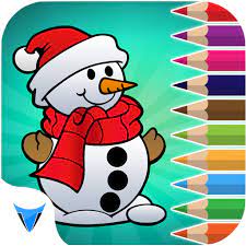 Online coloring, painting games for kids of all ages, educational and easy to play. Colour Book Drawing For Kids Amazon De Apps Fur Android