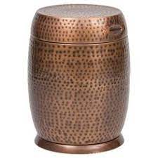 Get set for copper table at argos. 7 Patio Side Tables Ideas Patio Side Table Side Table Patio