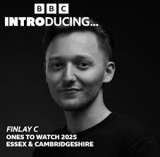 2024 was a great year of music for me, and I've been blown away by the  support my releases have gotten over the past 12 months. I just found out  that BBC