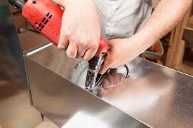 Metal roofing by multimetal roofing. Sheet Metal Services Jessee Heating And Air Conditioning Chico Ca