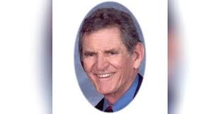 David Broward Obituary