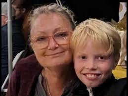 Fundraiser by Lacy Hester : Assist travel and medical for Aiden and funeral  for Betty