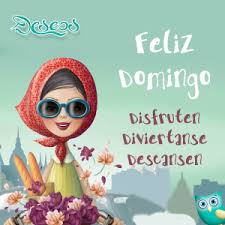 Tener la oportunidad de rezar el santo rosario es sin lugar a dudas algo de lo que debemos sentirnos muy afortunados y orgullosos como católicos. Envia Imagenes De Feliz Domingo En Frases Y Mensajes Bonitos
